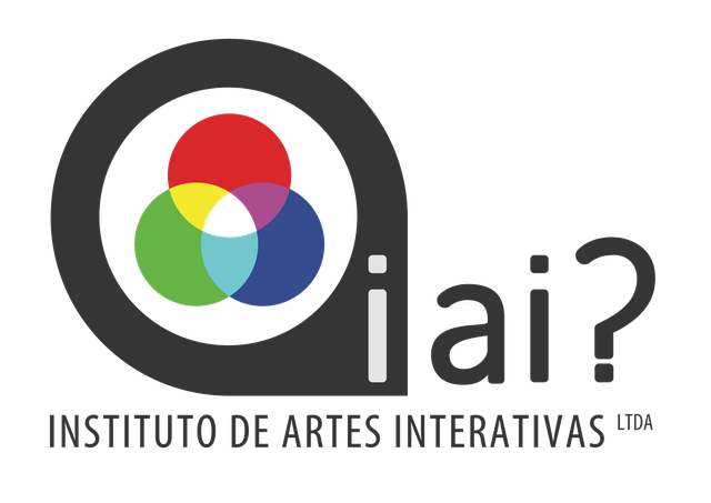iAi? — logo 2015